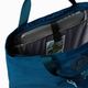 Taška The North Face Berkeley Tote Pack 13 l midnight petrol/algae blue 4