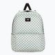 Vans Old Skool Check 22 l gray mist mestský batoh