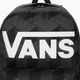 Vans Old Skool Drop V 22 l black/asphalt mestský batoh 4