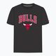 Pánske tričko New Era NOS NBA Regular Tee Chicago Bulls black 6