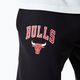 Pánske nohavice New Era NBA Essentials Jogger Chicago Bulls black 5