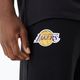 Pánske nohavice New Era NBA Team Script Los Angeles Lakers black 7