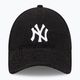 Šiltovka New Era Teddy 9Forty New York Yankees čierna 3