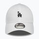Pánska šiltovka New Era Home Field 9Forty Trucker Los Angeles Dodgers white 2