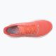 Dámska bežecká obuv New Balance Fresh Foam X More v4 gulf red 11