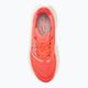 Dámska bežecká obuv New Balance Fresh Foam X More v4 gulf red 5