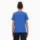 Dámske tričko New Balance Jersey so skladaným logom blueagat 3
