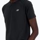 Pánske tričko New Balance Athletics Seamless black 5