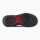 New Balance Fresh Foam BB v2 black/red basketbalové topánky 5