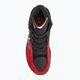 New Balance Fresh Foam BB v2 black/red basketbalové topánky 6