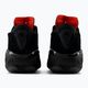 New Balance Fresh Foam BB v2 black/red basketbalové topánky 8