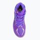 New Balance Fresh Foam BB v2 purple basketbalové topánky 6