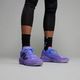 New Balance Fresh Foam BB v2 purple basketbalové topánky 9