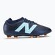 New Balance pánske kopačky Tekela Magique FG V4+ nb navy 2