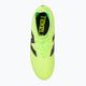 New Balance pánske kopačky Tekela Magique FG V4+ bleached lime glo 5