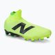 New Balance pánske kopačky Tekela Pro FG V4+ bleached lime glo