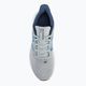 Pánske bežecké topánky New Balance 411 v3 aluminium grey 6