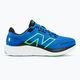 New Balance Fresh Foam 680 v8 blue oasis pánska bežecká obuv 2