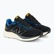 New Balance Fresh Foam 680 v8 black pánska bežecká obuv 4