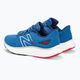 New Balance Fresh Foam X Evoz v3 blue agate pánska bežecká obuv 3