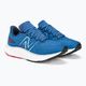 New Balance Fresh Foam X Evoz v3 blue agate pánska bežecká obuv 4