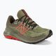 New Balance DynaSoft Nitrel v5 dark olivine pánska bežecká obuv