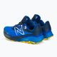 New Balance DynaSoft Nitrel v5 blue oasis pánska bežecká obuv 3