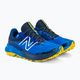 New Balance DynaSoft Nitrel v5 blue oasis pánska bežecká obuv 4