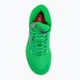 New Balance Hesi Low basketbalové topánky kelly green 6