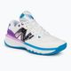 New Balance Hesi Low optic white basketbalové topánky