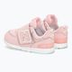 Detská obuv New Balance NW574 shell pink 3