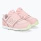 Detská obuv New Balance NW574 shell pink 4