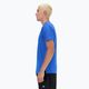 Pánske tričko New Balance Run blue oasis 2