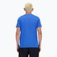 Pánske tričko New Balance Run blue oasis 3