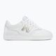 Dámske topánky New Balance BBW80 white/silver 2