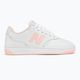 Dámska obuv New Balance BBW80 white/pink 2