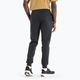 Pánske nohavice New Balance Fleece Jogger black 2