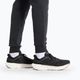 Pánske nohavice New Balance Fleece Jogger black 6