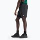 Pánske kraťasy New Balance Fleece Short 9" black 3