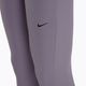 Dámske legíny Nike Sportswear Chill Knit Mini-Rib Flared daybreak/black 4