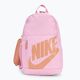 Detský batoh Nike Elemental 20 l pink rise/terra blush