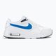 Pánska obuv Nike Air Max Sc white / thunder blue / white / light photo blue 2