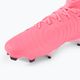 Kopačky Nike Phantom Luna II Academy FG/MG sunset pulse / black 7