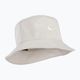 Klobúk Nike Apex Bucket Swoosh light orewood brown/sail 3