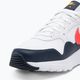 Pánska obuv Nike Air Max Sc white / thunder blue / racer pink / laser orange 7