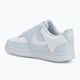 Dámska obuv Nike Court Vision Low Next Nature football grey/white 3