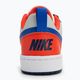 Obuv Nike Court Borough Low Recraft midnight navy/hyper royal/team orange 6