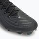 Futbalová obuv/kopačky  Nike Phantom Luna II Academy FG/MG black/deep jungle/black 7