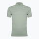 Pánske tenisové tričko Nike Court Dri-Fit Polo Solid jade horizon/white