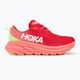 Dámska bežecká obuv HOKA Rincon 3 cerise/coral 2